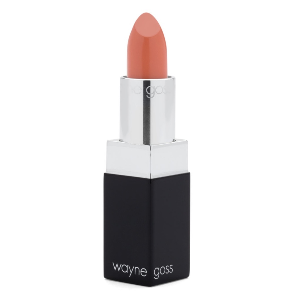 Wayne Goss Luxury Cream Lipstick - Dahlia